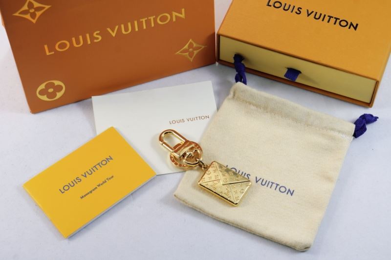 Louis Vuitton Keychains